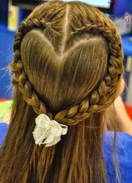 decent hairstyles girls fashionate