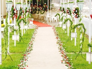 dicas de Decoração de Casamento 2013 fotos e imagens de Decoração de Casamento