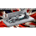 2014 Lewis Hamilton World Champion schaal 1/43 - Minichamps