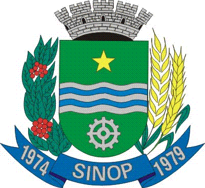 Prefeitura Municipal de Sinop/MT
