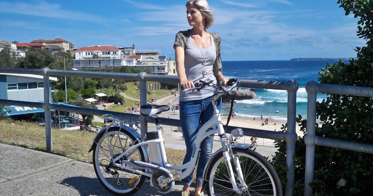 Reef Electric Bikes Latest News