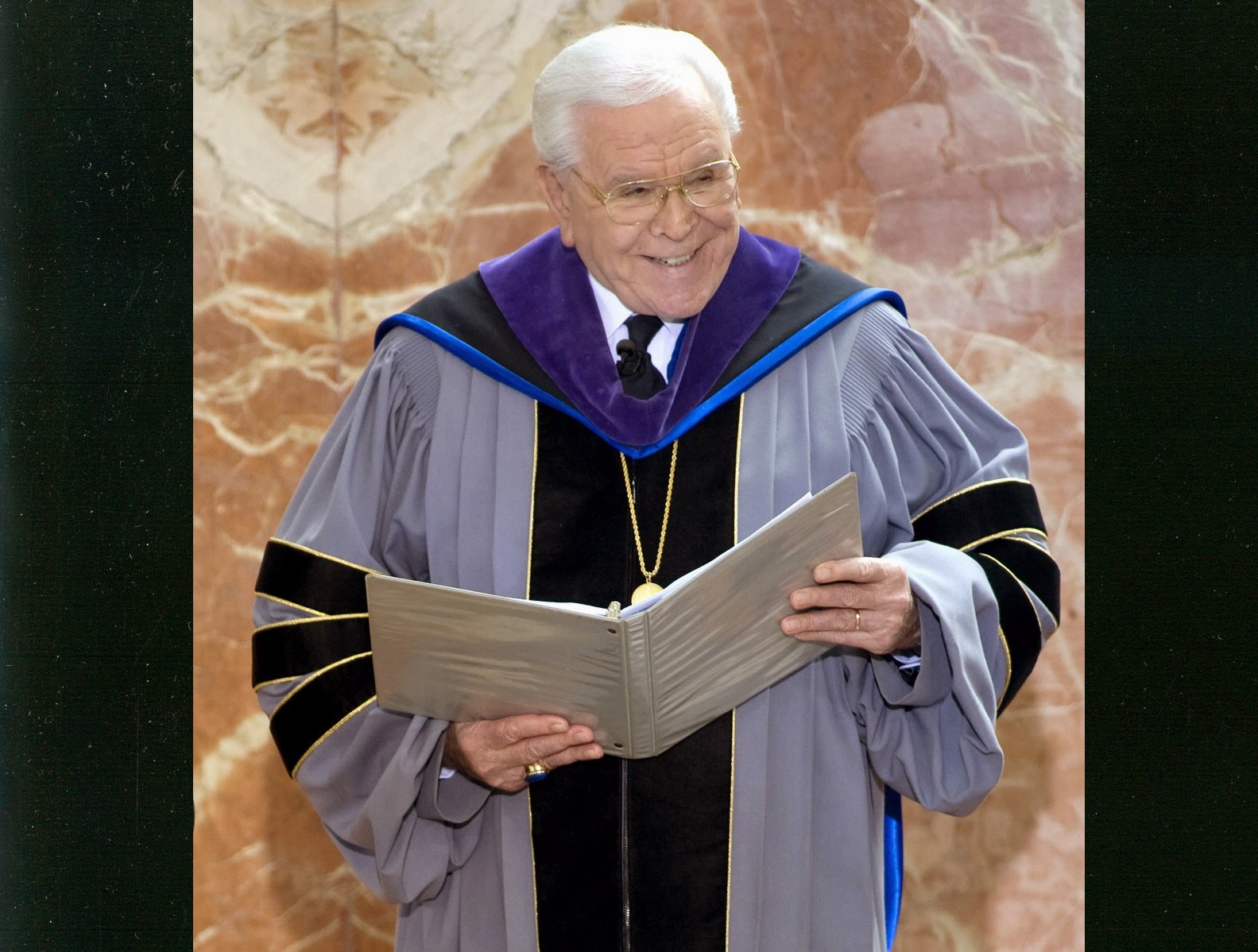 leStudio1.com - : REV. ROBERT H. SCHULLER - A MAN OF GREAT INSPIRATION&mldr;