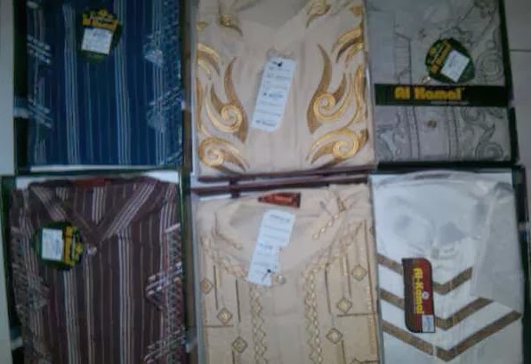 baju koko atau baju takwa al kamal sarung murah surabaya baju koko atau baju takwa al kamal sarung murah surabaya