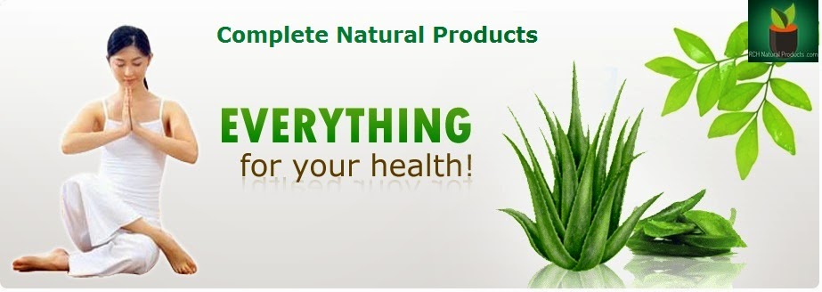 Complete Natural Products