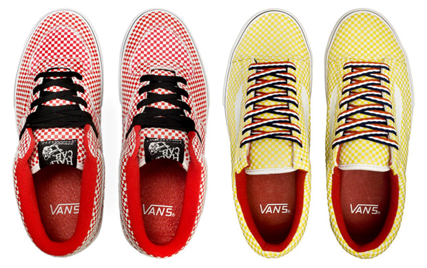 Sepatu Vans Of The Wall Juni 2011 sepatu vans of the wall juni 2011