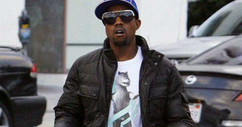 Green Label в X: „#NeverForget When Kanye West wore Aqua 8 Jordans