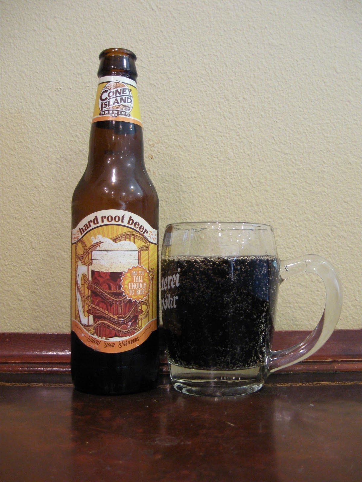 Ashwood Hard Root Beer: The Shocking Ingredients Revealed! - gq3dpe3