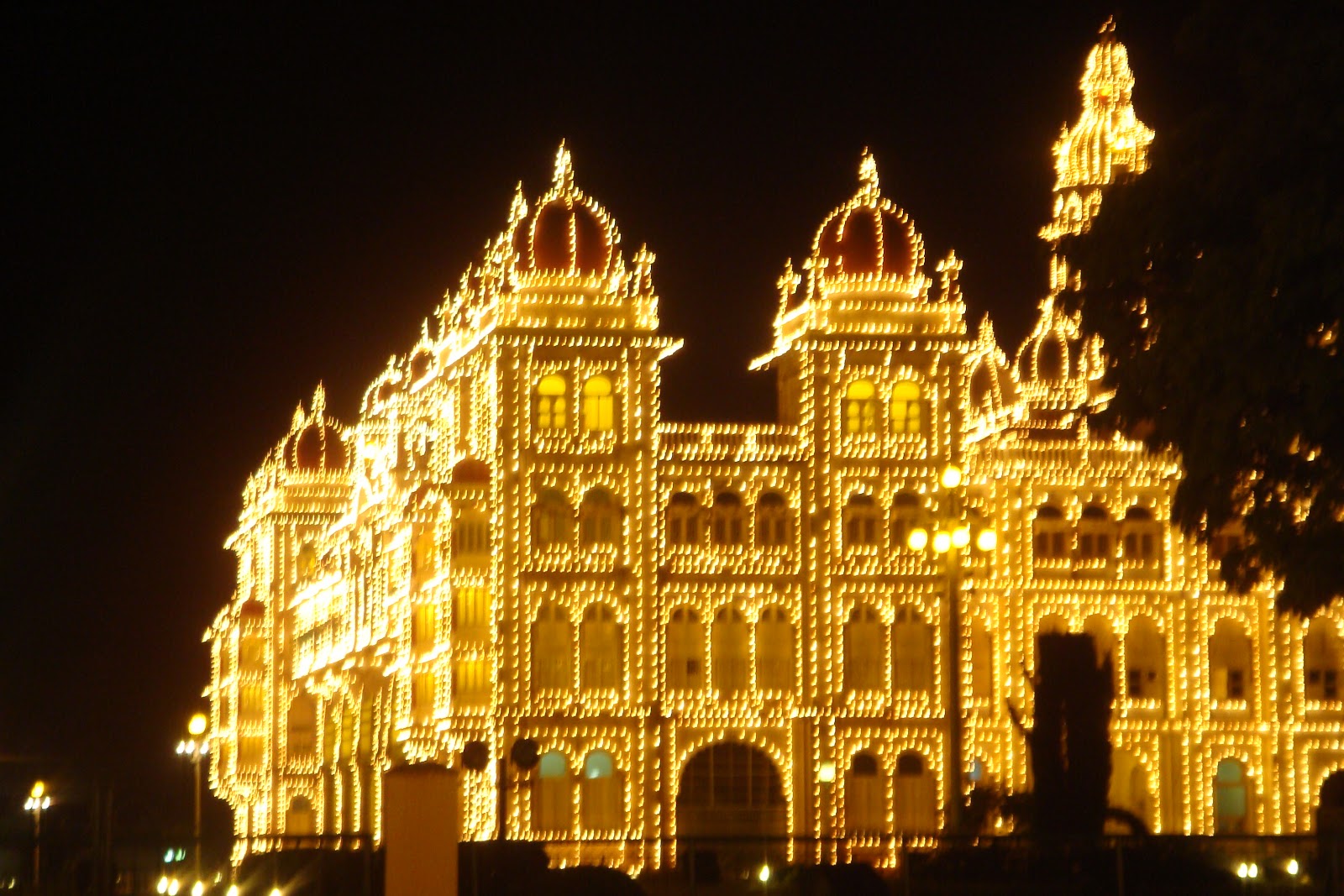 Mysore Mitra
