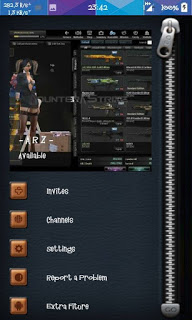 Droid Chat! v7.1.11 Blue Jeans Theme Apk Droid Chat! v7.1.11 Blue Jeans Theme Apk