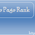 5 tips to increase/improve page rank of blogs and websites