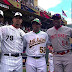 ¿Qué equipo tiene el record de más cubanos en su roster en una temporada? No es el que crees