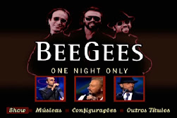 bee gees ( one night only )