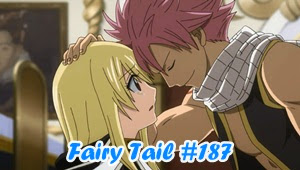 Fairy Tail (2014) Episode 187 Subtitle Indonesia
