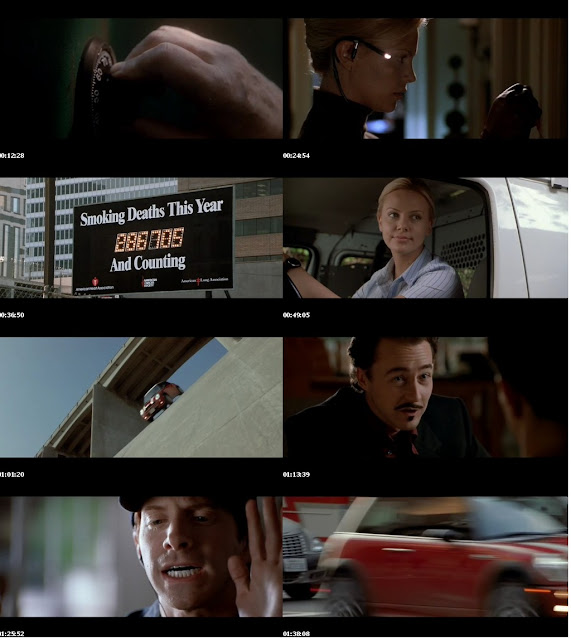 The Job Full Movie Part 1