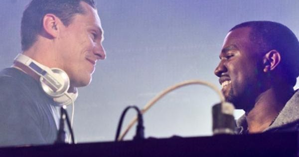 Perajok Kanye West V Meste Kanye West Lost In The World Tiesto Remix perajok kanye west v meste kanye west lost in the world tiesto remix