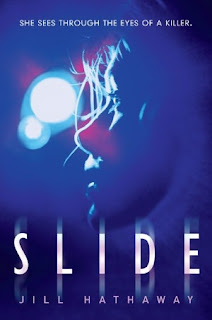 Review: Slide by Jill Hathaway.