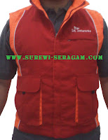 Seragam Kerja 2