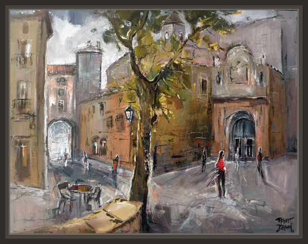 SOLSONA-LLEIDA-LERIDA-CATEDRAL-ARTE-PINTURA-PINTURAS-CUADROS-PAISAJES-PINTOR-ERNEST DESCALS- SOLSONA-LLEIDA-LERIDA-CATEDRAL-ARTE-PINTURA-PINTURAS-CUADROS-PAISAJES-PINTOR-ERNEST DESCALS-