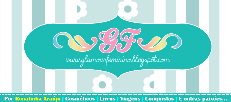 Glamour Feminino