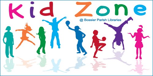 Kid Zone @ BPL