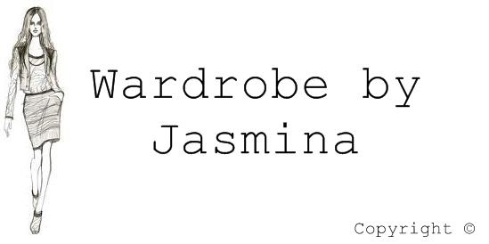 Wardrobe by Jasmina