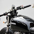 Modifikasi Honda Lx 2014