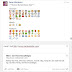 Kode Emoticon Facebook Terbaru 2013