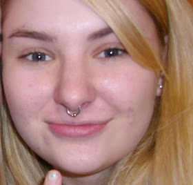 piercing