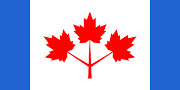 . the world; They have the same notes as us but different colours and . canada flag wallpaper