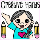 Cre8tive Hands