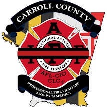 Carroll Co Prof Fire Fighters & Paramedics