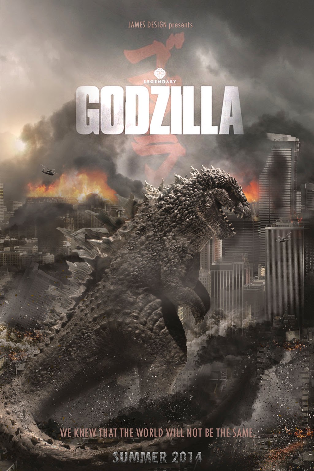 Godzilla 2014 Ver gratis online en vivo streaming sin descarga ni torrent