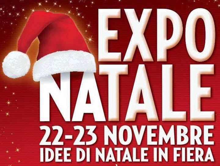 FIERA FORLI'