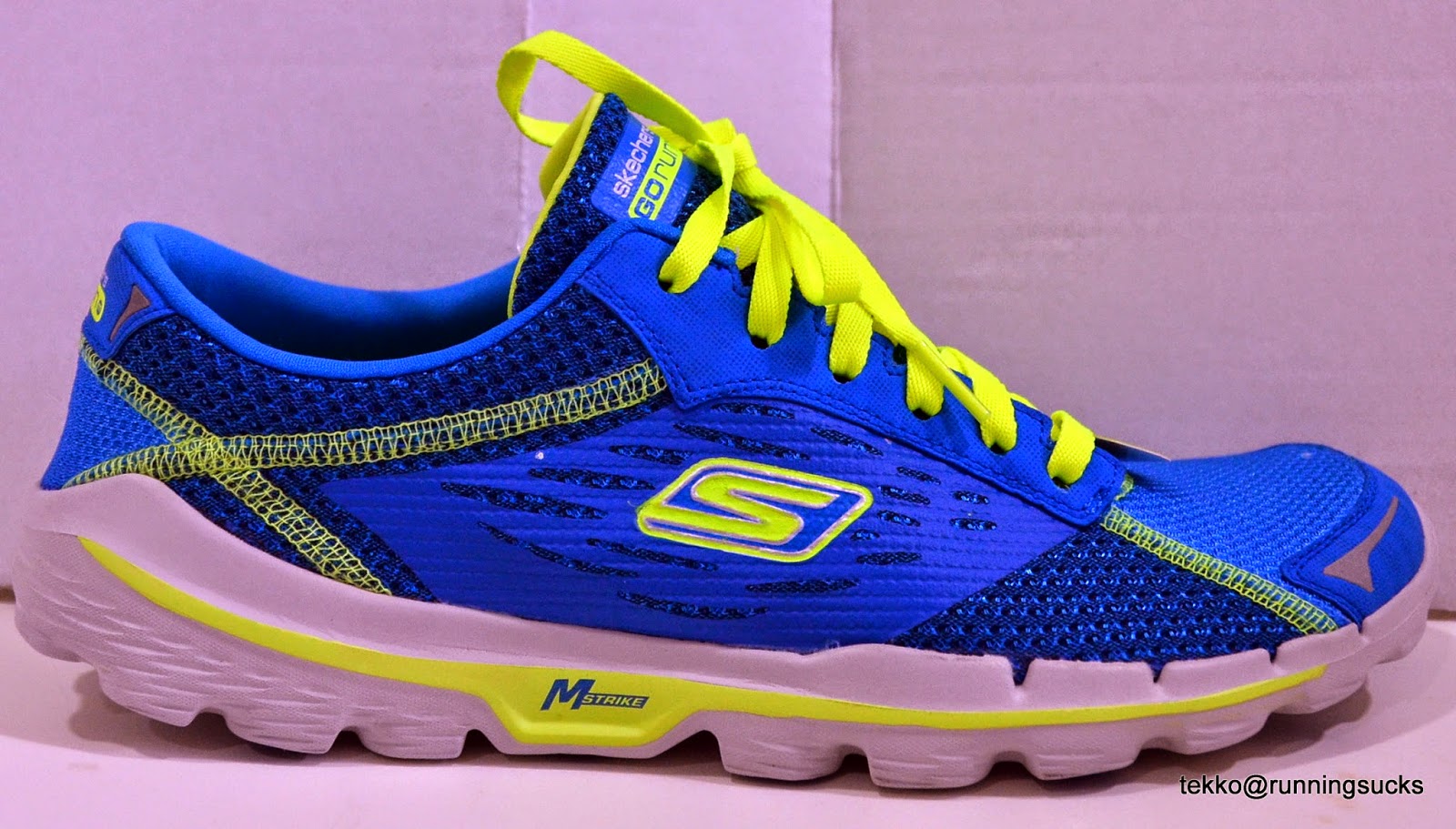 skechers go run 2 2015