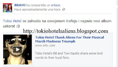 Bravo "Facebook" - Felicidades Tokio Hotel!!! TH's+Aliens+%232