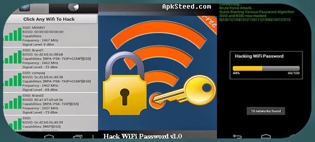 Wifi Hacker Download Android