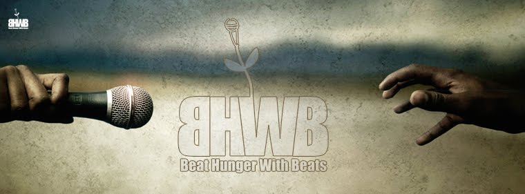 Beat Hunger With Beats