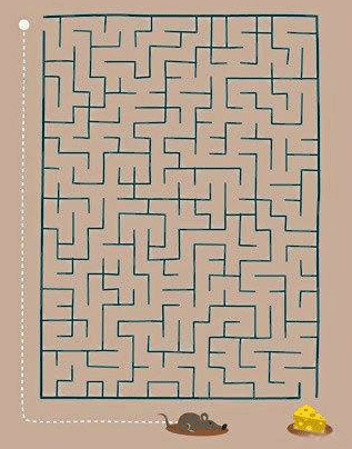 think outside the box