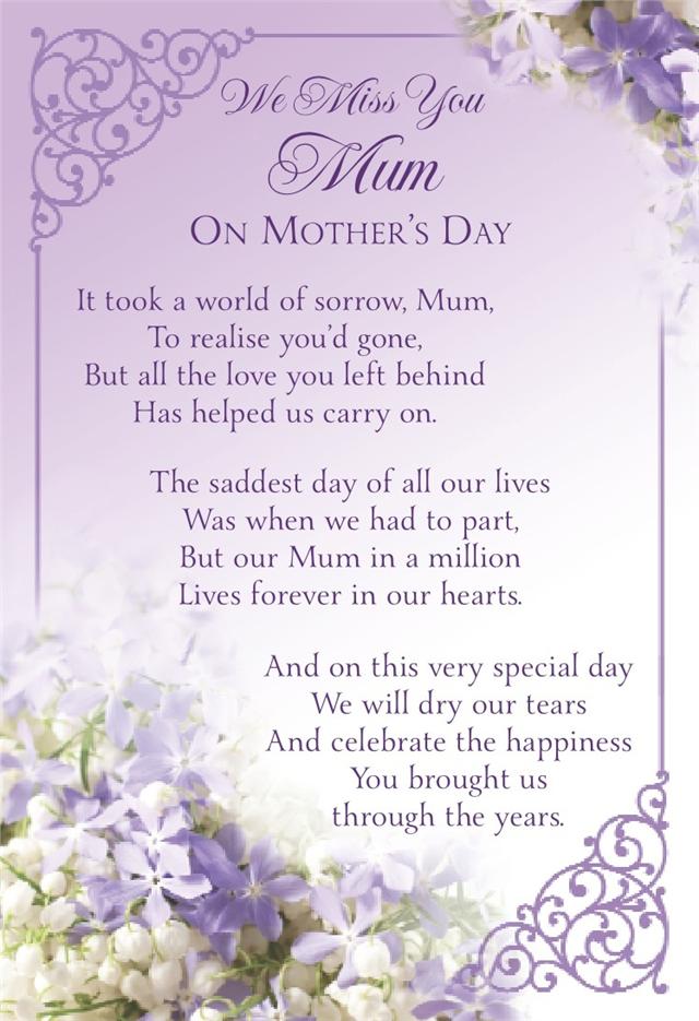 nanablue on mother s day