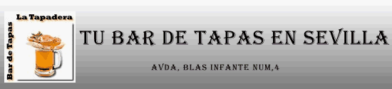 La Tapadera