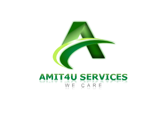 AMIT4U SERVICES- WE CARE