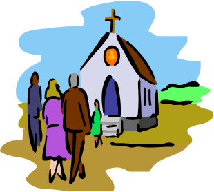 FAMILIA DE LA IGLESIA familia de la iglesia:
