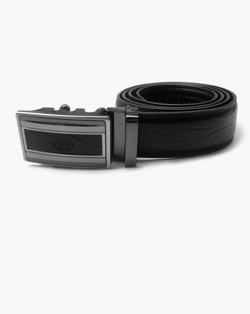 Chuyên các dòng Thắt Lưng Nam da thật chính hãng của các hãng Toma, tonny, Levis,... - 11