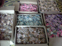 Fancy Cookies - Lina, Penang