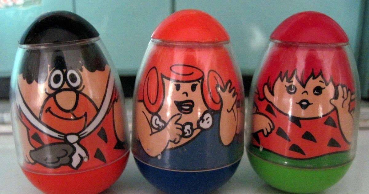 weebles pirate ship