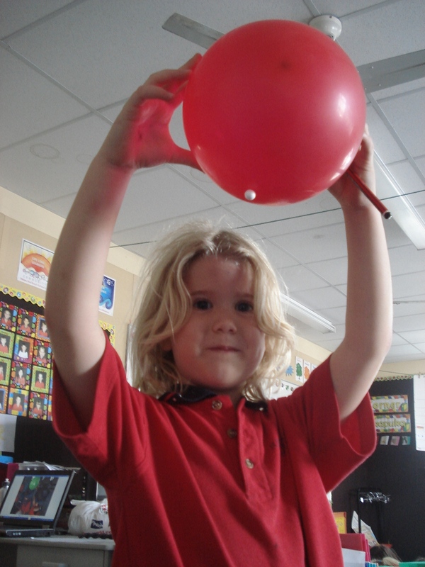 Room 16 Static Electricity