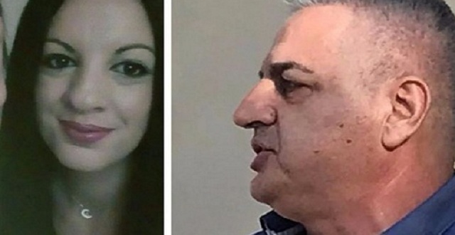 Αποκάλυψη- Την ώρα της δολοφονίας περνούσε τυχαία από το νεκροταφείο! (ΒΙΝΤΕΟ) Αποκάλυψη- Την ώρα της δολοφονίας περνούσε τυχαία από το νεκροταφείο! (ΒΙΝΤΕΟ)