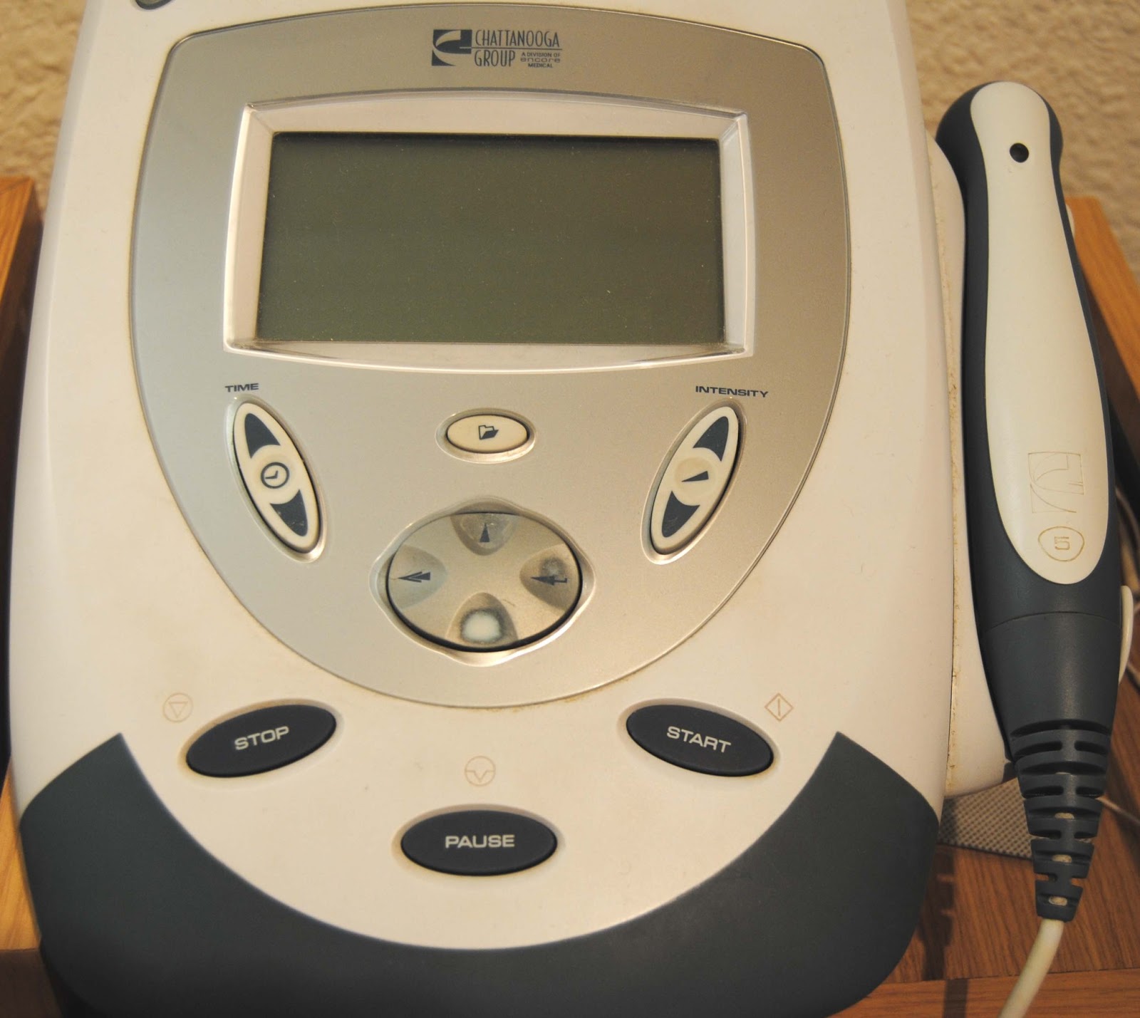 El Blog de una Fisio: Beneficios de los Ultrasonidos