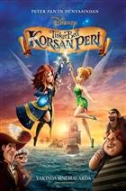 Korsan Peri kozmokitap