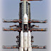 President of India congratulates ISRO for the successful launch of GSLV-MARK III